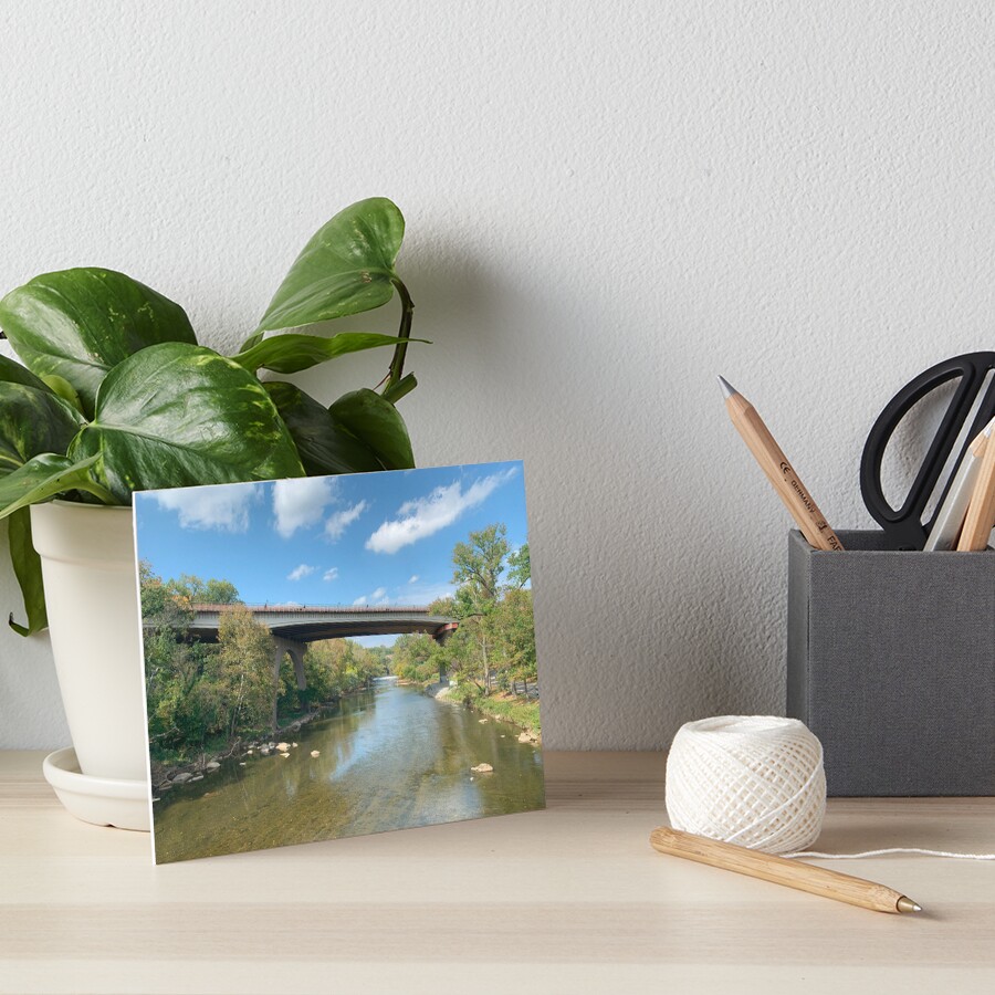 Item preview, Art Board Print designed and sold by MangoRican.