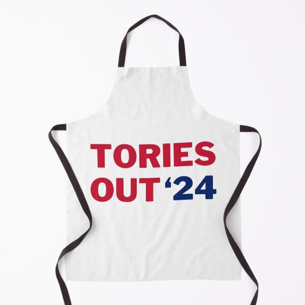 Item preview, Tories Out 2024 - Anti Tory - British Politics - UK Election 2024 - Funny Political designed and sold by N44Prints.