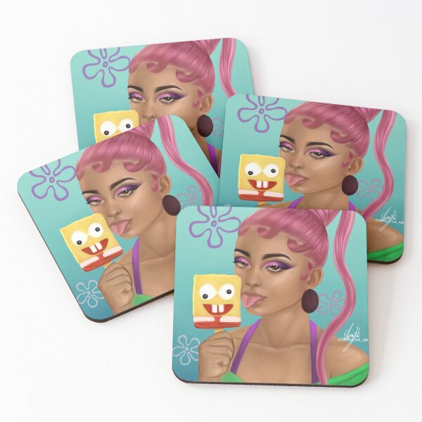 Item preview, Ice Cream designed and sold by EbonyCGIart.