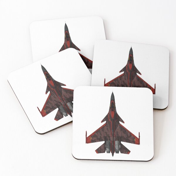 Item preview, Ace Combat Strigon 1 The Protector of the Estovakian Aerial Fleet designed and sold by StreetArtiist.