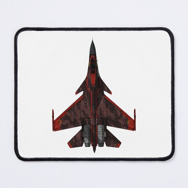 Item preview, Ace Combat Strigon 1 The Protector of the Estovakian Aerial Fleet designed and sold by StreetArtiist.