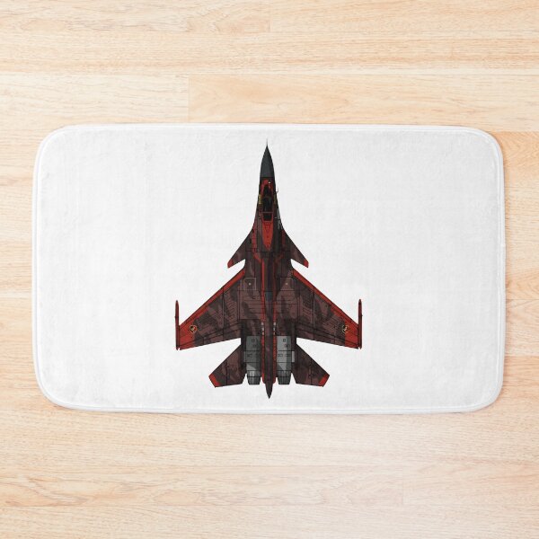 Item preview, Ace Combat Strigon 1 The Protector of the Estovakian Aerial Fleet designed and sold by StreetArtiist.