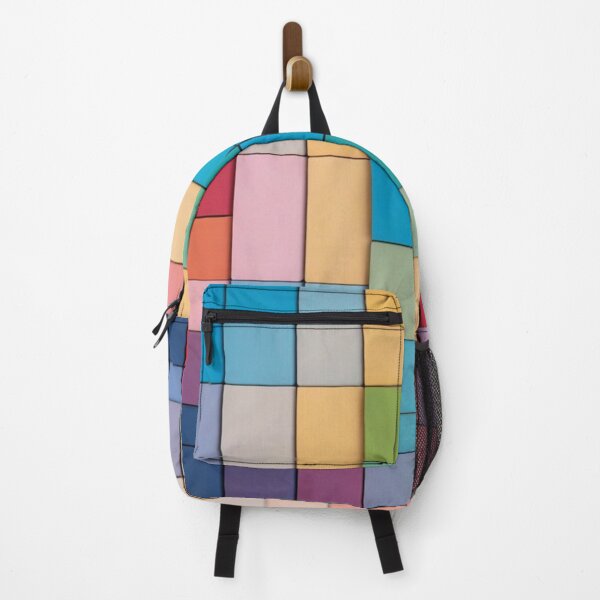 Item preview, "Mosaic of Pastel Colors" designed and sold by NMProductos.