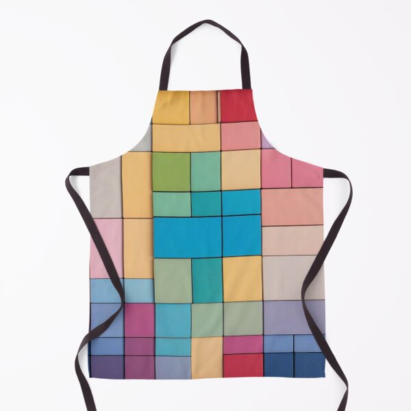 Artikelvorschau, „Mosaik aus Pastellfarben“ entworfen und verkauft von NMProductos.