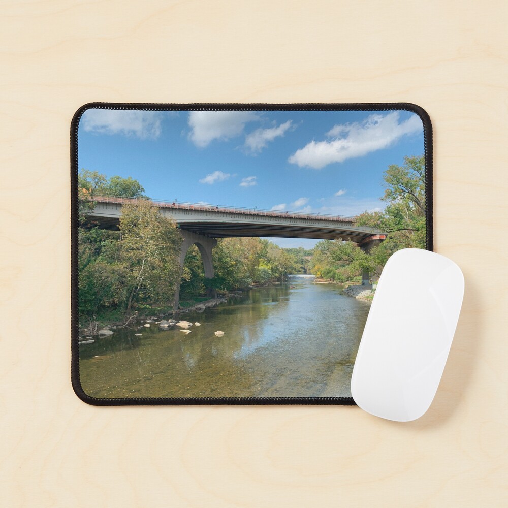 Item preview, Mouse Pad designed and sold by MangoRican.