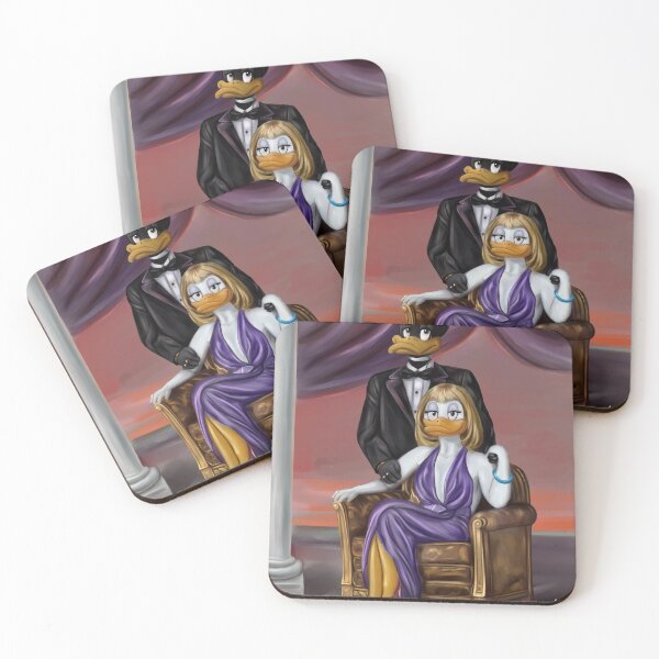 Item preview, Scarfathe designed and sold by EbonyCGIart.
