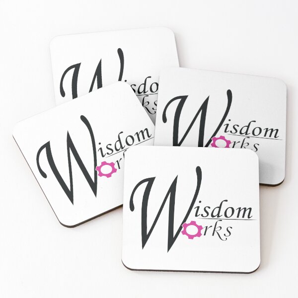 Item preview, Wisdom Works designed and sold by SarahJBird.