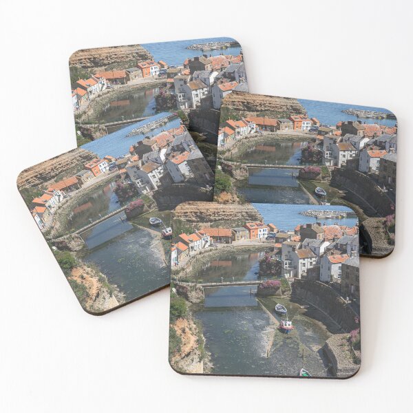 Item preview, Staithes designed and sold by Jay Mayne.