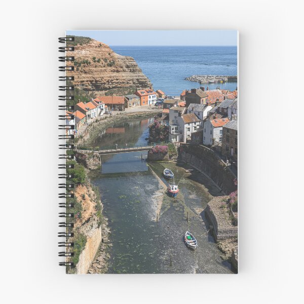 Item preview, Staithes designed and sold by Jay Mayne.