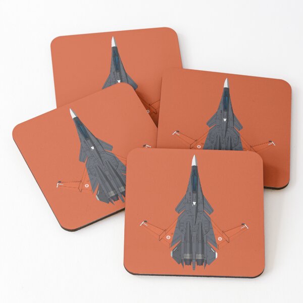 Item preview, Ace Combat X-02S Strike Wyvern 'Archange' designed and sold by StreetArtiist.