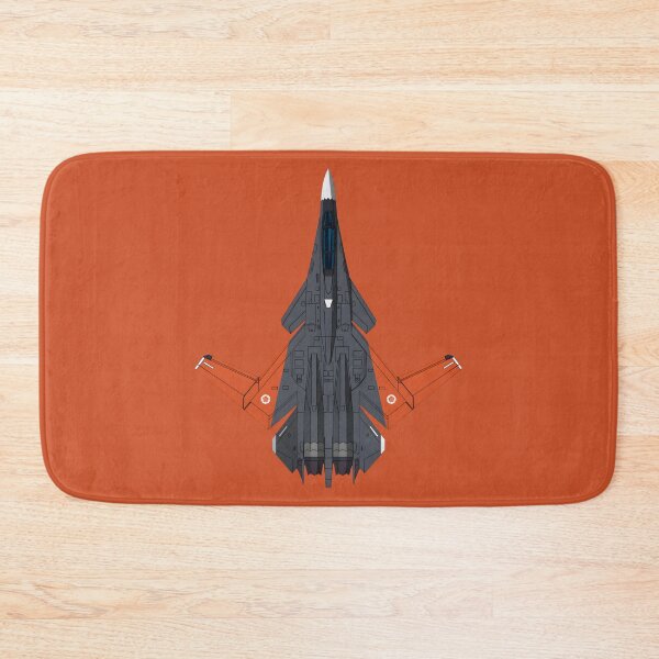 Item preview, Ace Combat X-02S Strike Wyvern 'Archange' designed and sold by StreetArtiist.