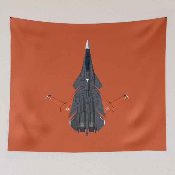 Item preview, Ace Combat X-02S Strike Wyvern 'Archange' designed and sold by StreetArtiist.