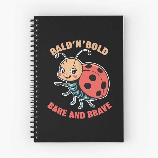Item preview, Balding x balding designed and sold by The  Knick Knack Nook.