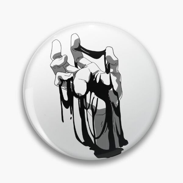Item preview, jjk Toji - Anime  designed and sold by Athena-Celeste.