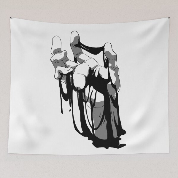 Item preview, jjk Toji - Anime  designed and sold by Athena-Celeste.