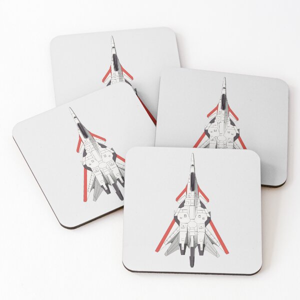 Item preview, Ace Combat xfa-27 phoenix designed and sold by StreetArtiist.