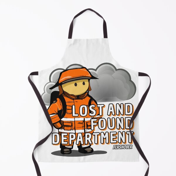 Item preview, Lost and Found designed and sold by Flashover.