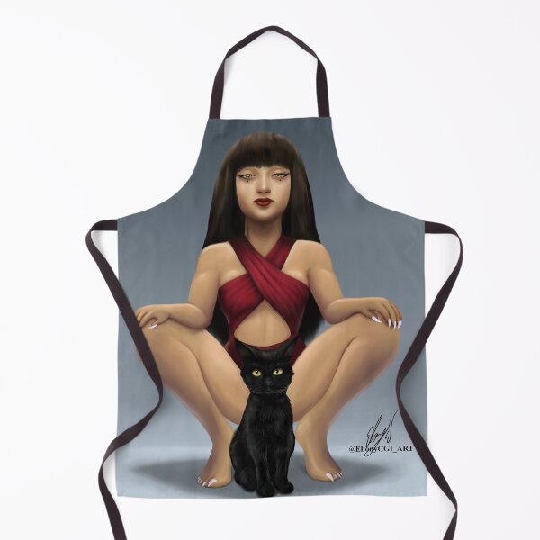 Item preview, Stare Down designed and sold by EbonyCGIart.