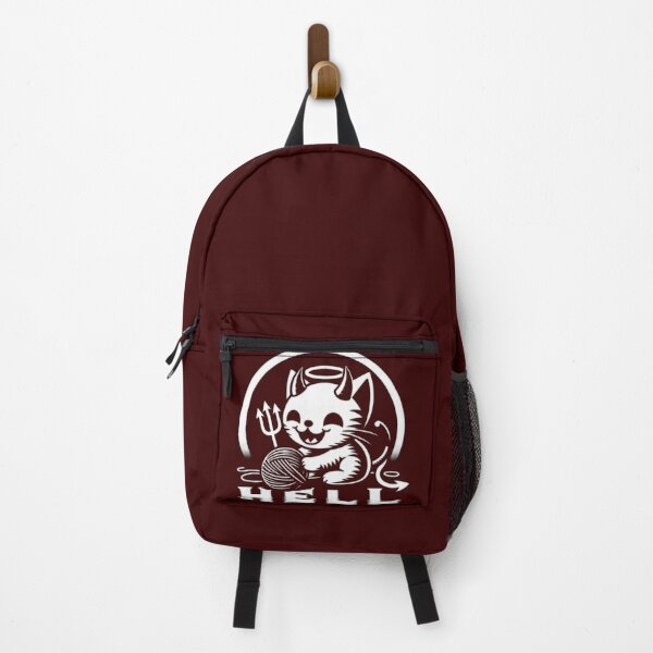 Item preview, Hell Cat designed and sold by SwagTheNewBlack.