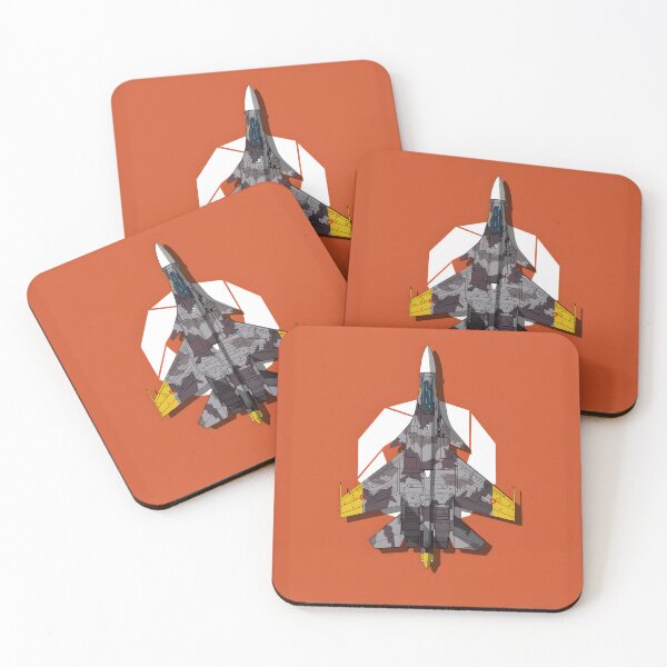 Item preview, Ace Combat Yellow 13 The Original Erusean Ace designed and sold by StreetArtiist.