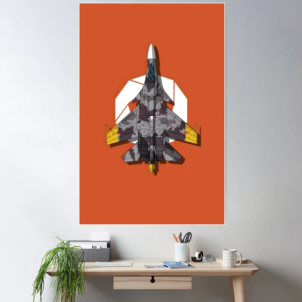 Ace Combat Yellow 13 The Original Erusean Ace