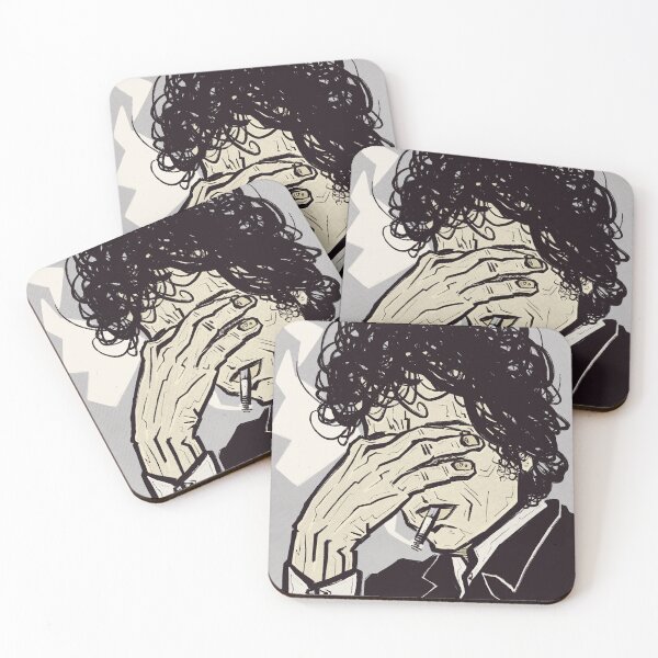 Item preview, Dylan bob designed and sold by @tarsas .art.