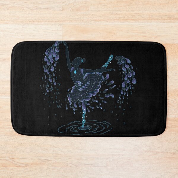 Item preview, Water Ballerina designed and sold by RaiXann.