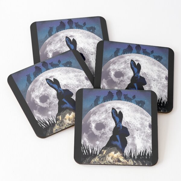 Item preview, Watership Down designed and sold by ShermanStudios.