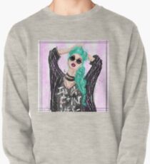 Carefree Pullover