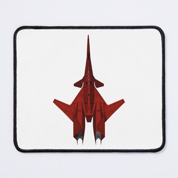 Item preview, Ace Combat Z.O.E. Commander designed and sold by StreetArtiist.