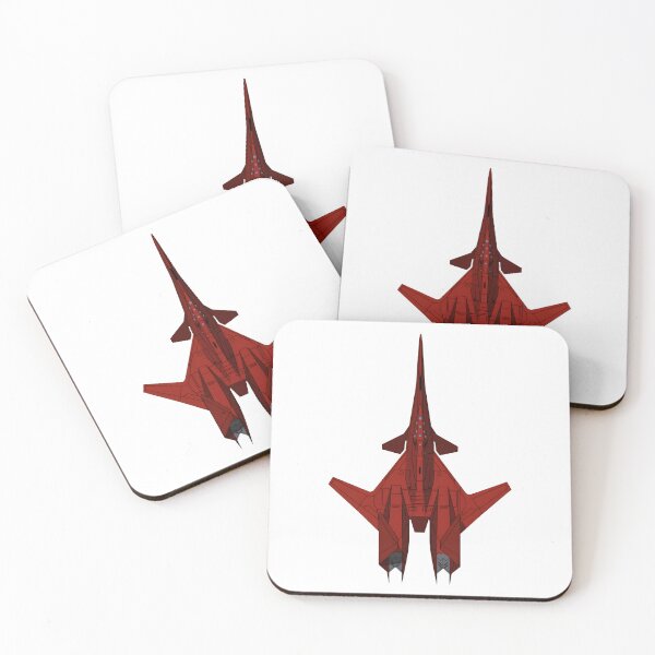 Item preview, Ace Combat Z.O.E. Commander designed and sold by StreetArtiist.