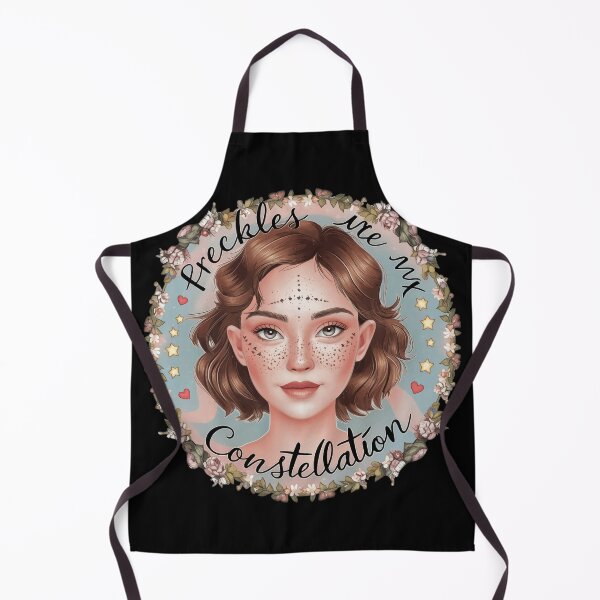 Item preview, Freckle x freckle designed and sold by The Knick Knack Nook.