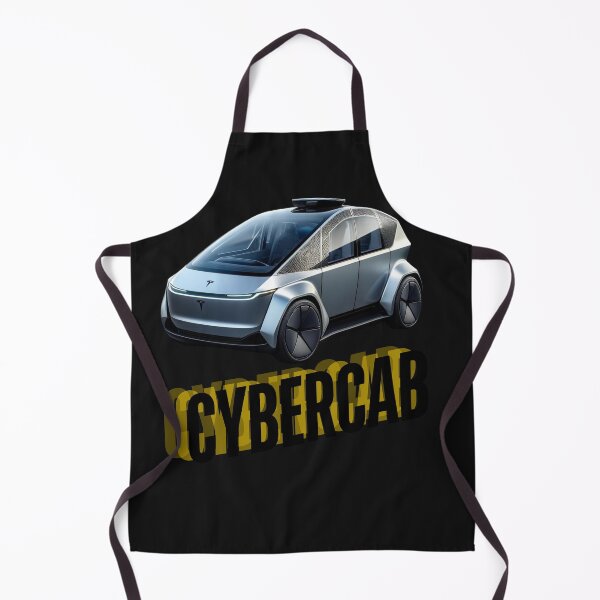 Item preview, cybercab designed and sold by TEEJAMBOREE.
