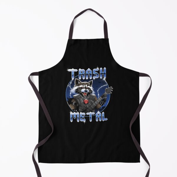Item preview, Trash Metal designed and sold by vincenttrinidad.
