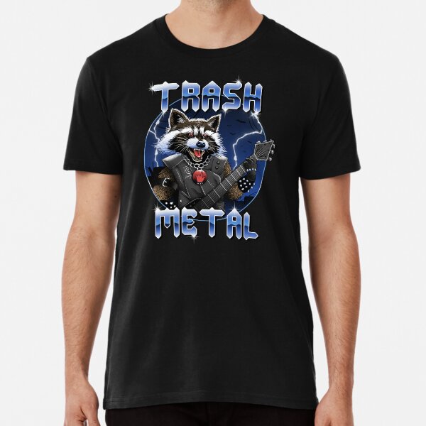 Premium T-Shirts