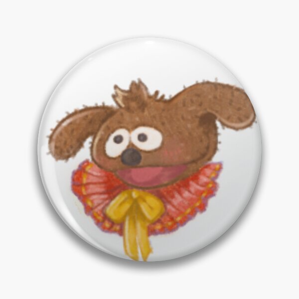 Item preview, Frilly puppy designed and sold by Kassandraparg.