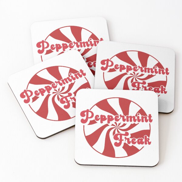 Item preview, Peppermint Candy Lover Freak designed and sold by wingstar.