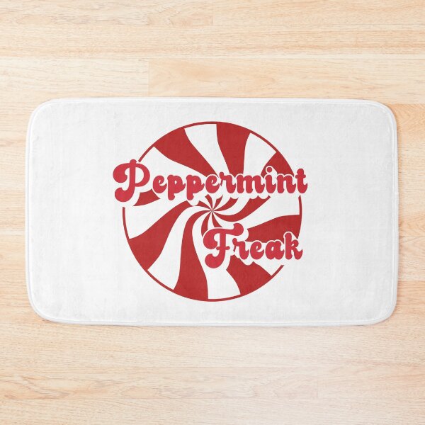 Item preview, Peppermint Candy Lover Freak designed and sold by wingstar.