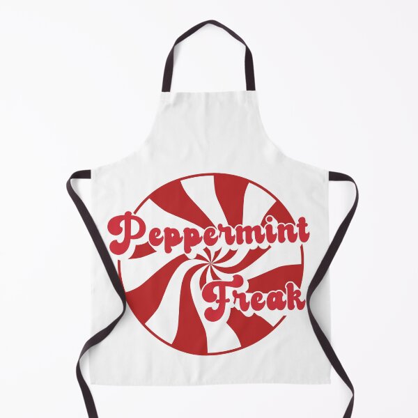 Item preview, Peppermint Candy Lover Freak designed and sold by wingstar.