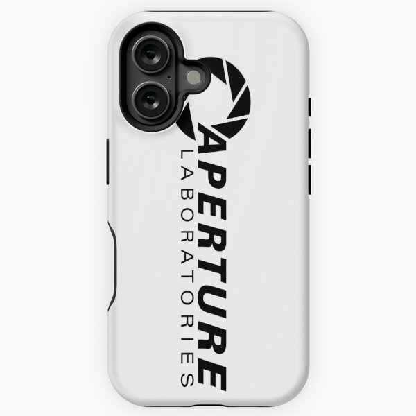 Item preview, Aperture Science Laboratories - Portal designed and sold by StreetArtiist.