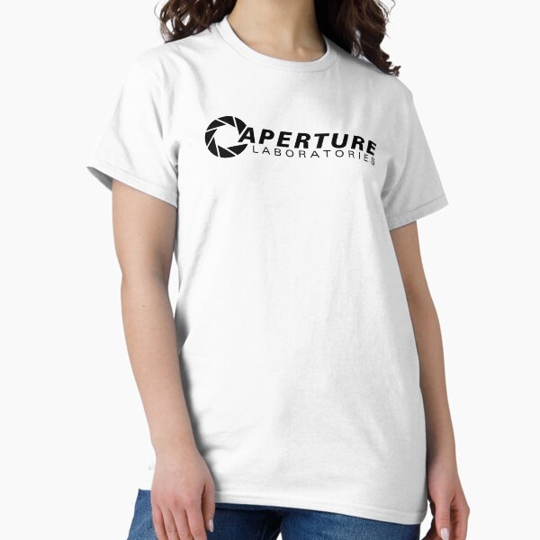 Artikel-Vorschau von Aperture Science Laboratories - Portal, designt und verkauft von StreetArtiist.