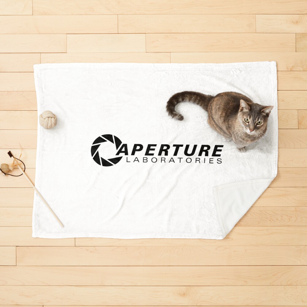 Aperçu de l'œuvre Couverture pour animaux créée et vendue par StreetArtiist.
