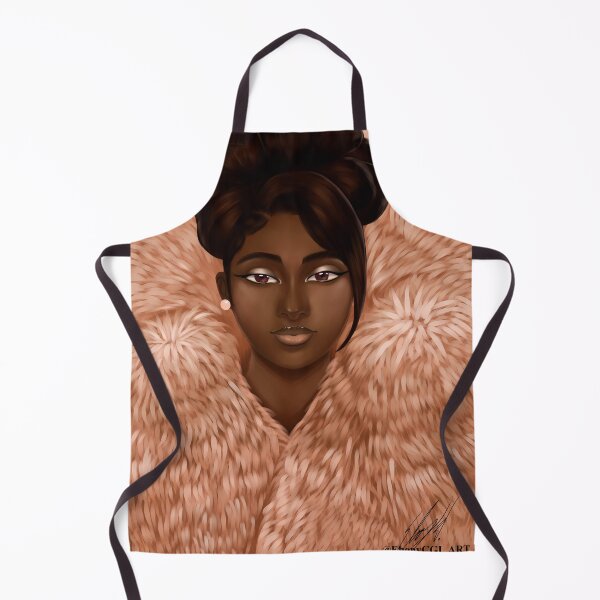 Item preview, Peach Fuzz designed and sold by EbonyCGIart.