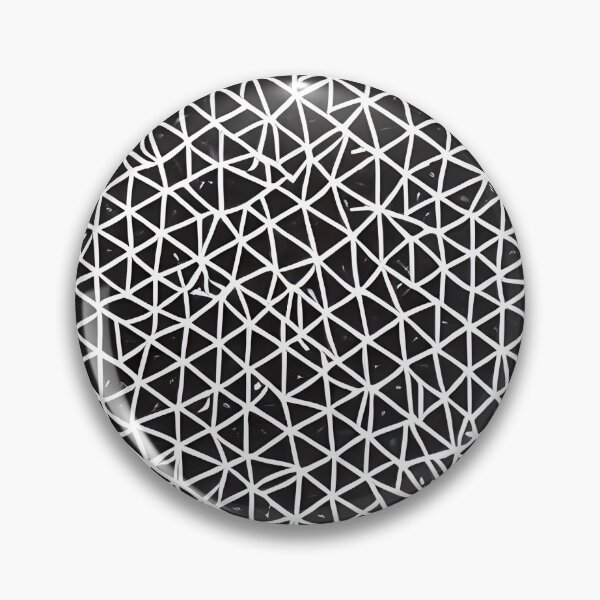 Item preview, Geometric Networks - Seamless Pattern designed and sold by Chubuter.
