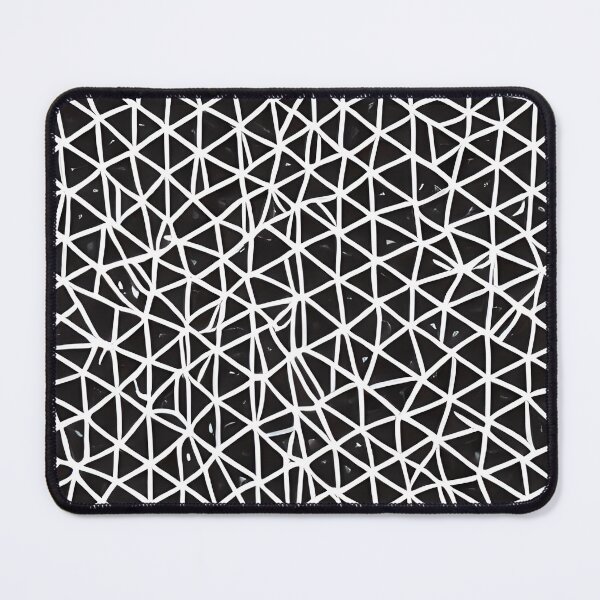 Item preview, Geometric Networks - Seamless Pattern designed and sold by Chubuter.