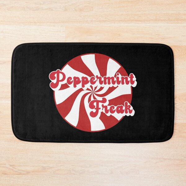Item preview, Peppermint Candy Lover Freak designed and sold by wingstar.