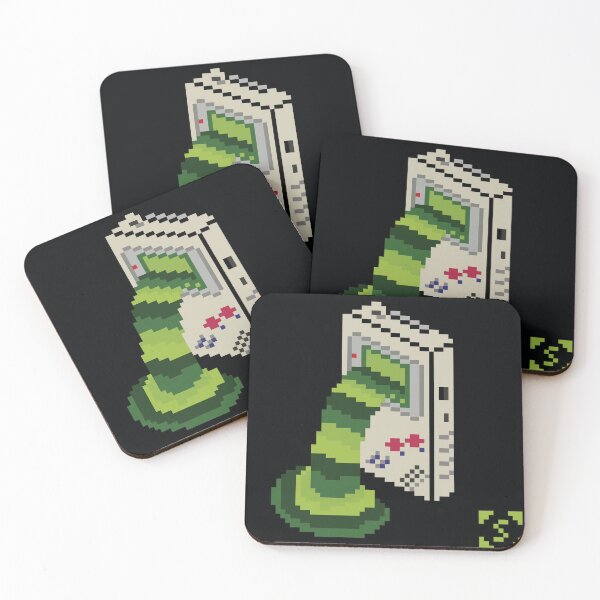 Item preview, Gameboy Barf designed and sold by slidypitt.