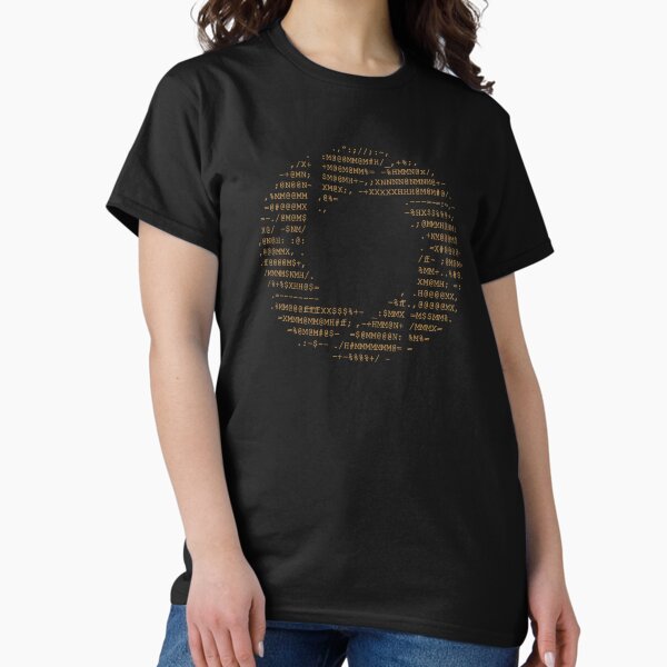 Aperture Science Laboratories - Portal Classic T-Shirt