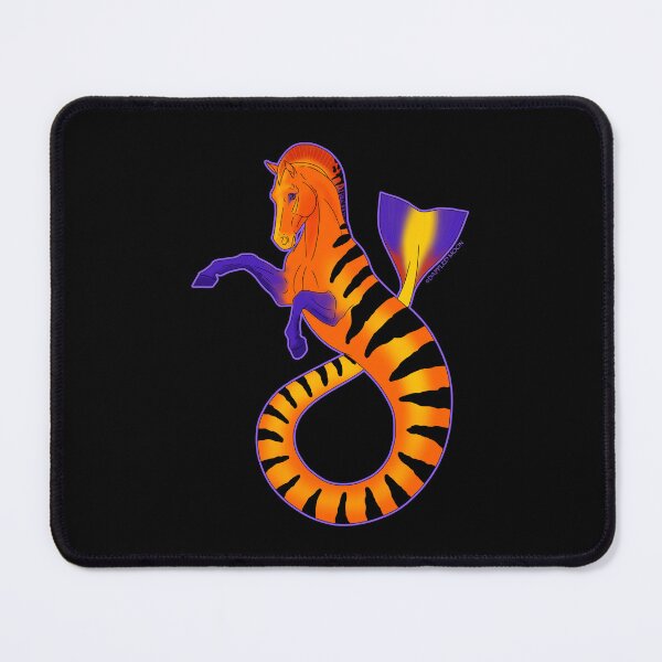 Item preview, Flame Angel Merhorse designed and sold by DappledMoon.
