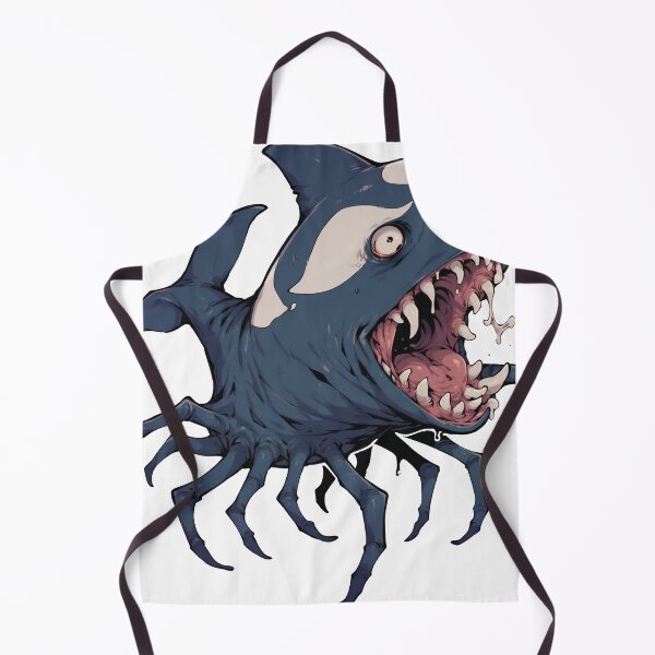 Item preview, Orca Spider designed and sold by Q Q.